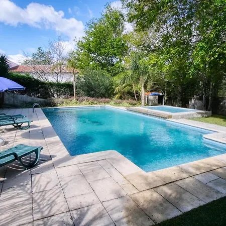 Casa Dos Carvalhos Pensjonat Ponte da Barca