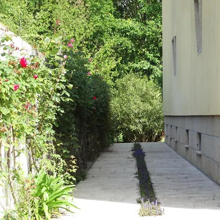 Casa Dos Carvalhos Pensjonat Ponte da Barca
