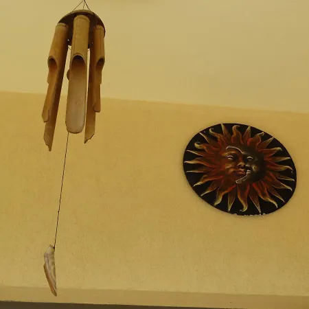 Casa Dos Carvalhos Pensjonat *
