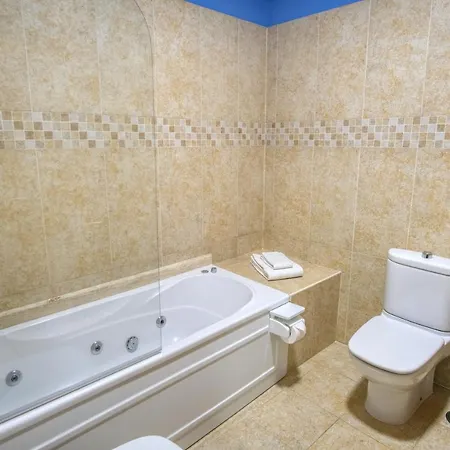 Casa Dos Carvalhos Ponte da Barca