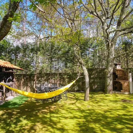 Casa Dos Carvalhos *