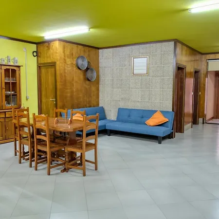 Casa Dos Carvalhos Pensjonat Ponte da Barca